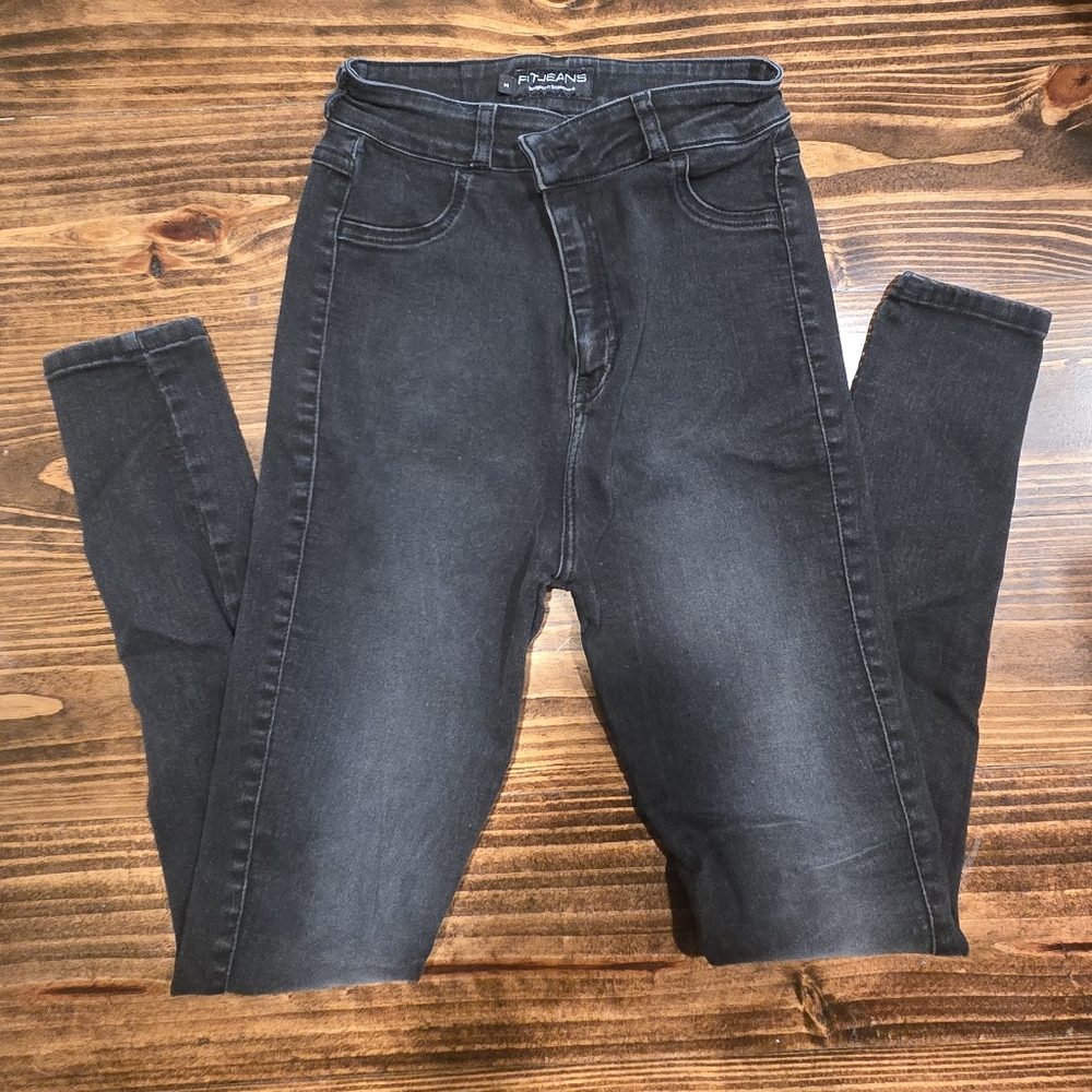 FITJEANS skinny
